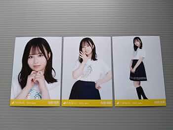 Amazon.co.jp: 乃木坂46 佐藤璃果 生写真 真夏の全国ツアー2023T